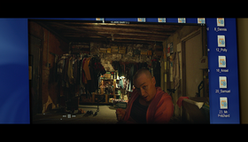 Сплит [Blu-ray] / Split