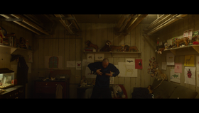 Сплит [Blu-ray] / Split