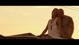 Три икса: Мировое господство [Blu-ray] / xXx: Return of Xander Cage