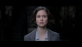 Фантастические твари и где они обитают [Blu-ray] / Fantastic Beasts and Where to Find Them