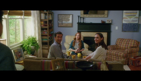 Шпионы по соседству [Blu-ray] / Keeping Up with the Joneses