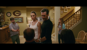 Шпионы по соседству [Blu-ray] / Keeping Up with the Joneses