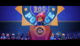 Лего Фильм: Бэтмен [Blu-ray] / The LEGO Batman Movie