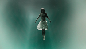 Лекарство от здоровья [Blu-ray] / A Cure for Wellness
