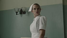 Лекарство от здоровья [Blu-ray] / A Cure for Wellness