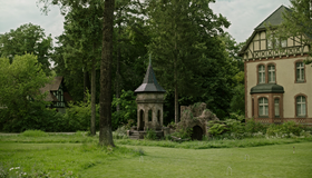 Лекарство от здоровья [Blu-ray] / A Cure for Wellness