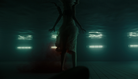 Лекарство от здоровья [Blu-ray] / A Cure for Wellness
