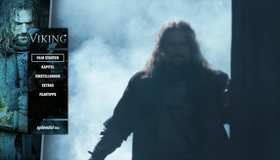 Викинг [Blu-ray] / The Viking