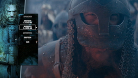 Викинг [Blu-ray] / The Viking