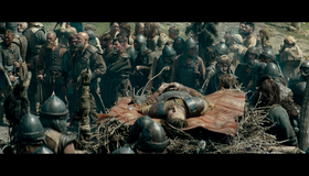 Викинг [Blu-ray] / The Viking