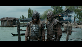 Викинг [Blu-ray] / The Viking