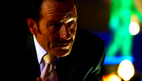 Афера под прикрытием [Blu-ray] / The Infiltrator