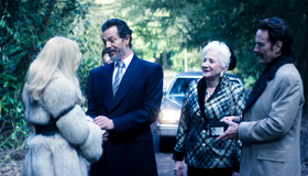 Афера под прикрытием [Blu-ray] / The Infiltrator