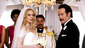 Афера под прикрытием [Blu-ray] / The Infiltrator