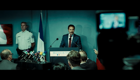 Крутые меры [Blu-ray] / Bastille Day