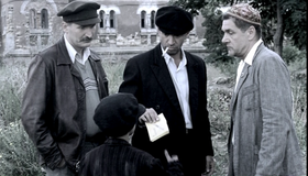 Ликвидация (сериал) [Blu-ray] / Liquidation (Likvidatsiya) (TV series)