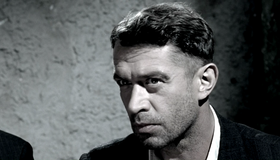 Ликвидация (сериал) [Blu-ray] / Liquidation (Likvidatsiya) (TV series)