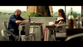 Механик: Воскрешение [Blu-ray] / Mechanic: Resurrection