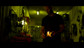 Механик: Воскрешение [Blu-ray] / Mechanic: Resurrection