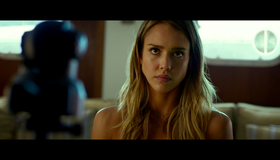 Механик: Воскрешение [Blu-ray] / Mechanic: Resurrection