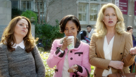 Очень плохие мамочки [Blu-ray] / Bad Moms