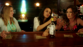 Очень плохие мамочки [Blu-ray] / Bad Moms