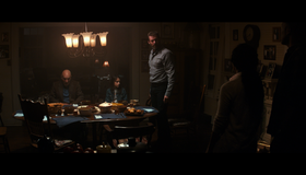 Логан [Blu-ray] / Logan