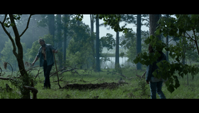 Логан [Blu-ray] / Logan
