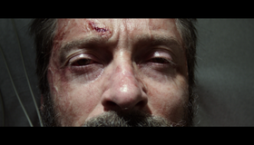 Логан [Blu-ray] / Logan