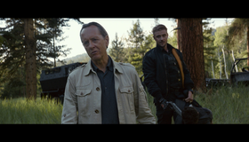 Логан [Blu-ray] / Logan