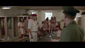 Их собственная лига (Юбилейное издание) [Blu-ray] / A League of Their Own (25th Anniversary Edition)