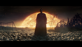 Человек из стали [Blu-ray] / Man of Steel