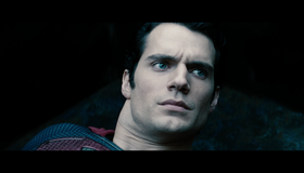 Человек из стали [Blu-ray] / Man of Steel