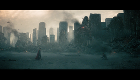 Человек из стали [Blu-ray] / Man of Steel