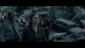 Человек из стали [Blu-ray] / Man of Steel