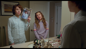 Почти семнадцать [Blu-ray] / The Edge of Seventeen