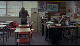 Почти семнадцать [Blu-ray] / The Edge of Seventeen