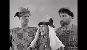 Александр Невский [Blu-ray] / Alexander Nevsky