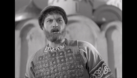 Александр Невский [Blu-ray] / Alexander Nevsky