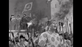 Александр Невский [Blu-ray] / Alexander Nevsky