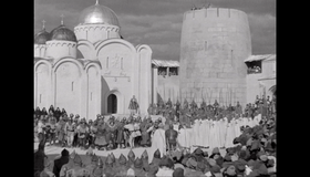 Александр Невский [Blu-ray] / Alexander Nevsky