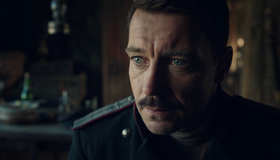 Анна Каренина (сериал) [Blu-ray] / Anna Karenina (TV series)