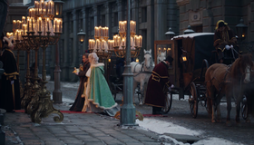 Анна Каренина (сериал) [Blu-ray] / Anna Karenina (TV series)