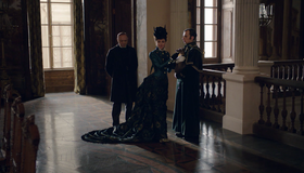 Анна Каренина (сериал) [Blu-ray] / Anna Karenina (TV series)