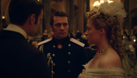 Анна Каренина (сериал) [Blu-ray] / Anna Karenina (TV series)