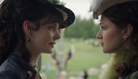 Анна Каренина (сериал) [Blu-ray] / Anna Karenina (TV series)