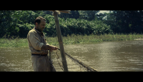 Затерянный город Z [Blu-ray] / The Lost City of Z