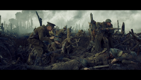Затерянный город Z [Blu-ray] / The Lost City of Z