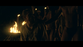 Затерянный город Z [Blu-ray] / The Lost City of Z