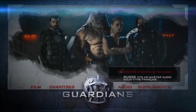 Защитники [Blu-ray] / Guardians (Zashchitniki)
